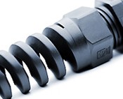 Toebehoren draad en kabel
