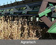 Agrarisch