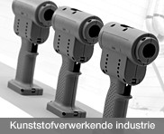 Kunststofverwerkende industrie