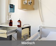 Medische industrie
