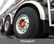 Transportindustrie