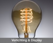 Verlichtingsindustrie