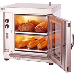 Optimale bescherming van kabels in oven