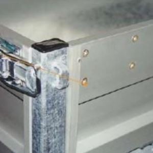 Aluminium extrusieprofielen