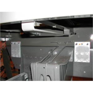 Opbouw vrachtwagens