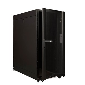 Systeemkast voor dataservers