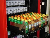 Uitgifteautomaten