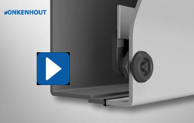 Afbeelding: Video: waarom kiezen engineers voor kunststof draaigrendelsluitingen?