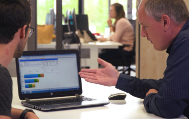 Houd grip op uw productiviteit – ook bij personeelstekorten