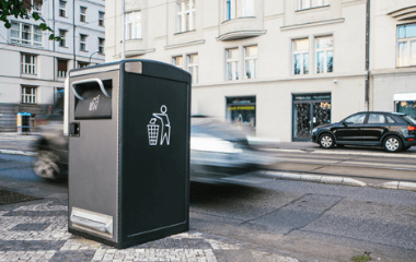 Afbeelding: VIDEO: Slimme oplossingen voor Smart Cities