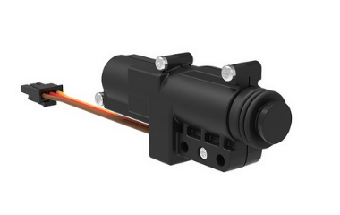 Elektronische sluitingen: Motor gedreven actuator vs solenoid