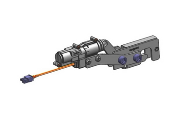 Digitalisering van uw mechanische sluitsysteem met actuators 