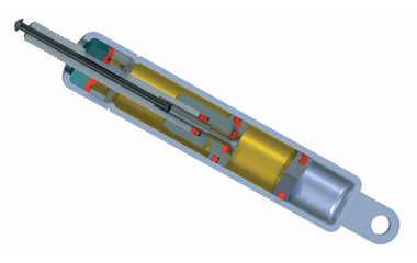 Afbeelding: Technische informatie Bloc-O-Lift