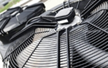 Oplossingen voor de HVAC markt