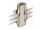 Extreme belasting / Hoge voorspanning (BOM)