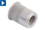 Overzicht High torque moeren