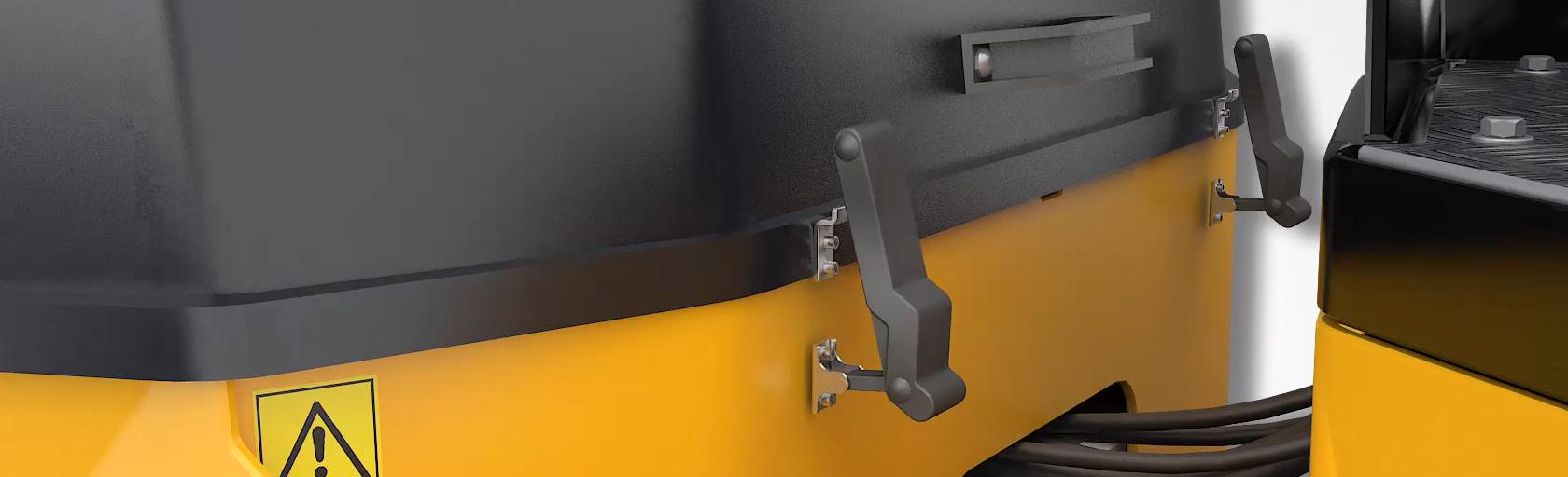 Overslagsluitingen en spansluitingen