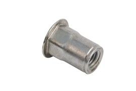 High torque blindklinkmoeren zeskant staal