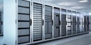 Elektromechanische sluitingen: datacenters