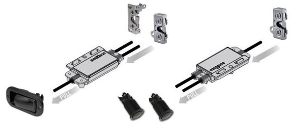 R4 splitter R4 splitter