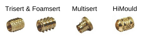 trisert foamsert