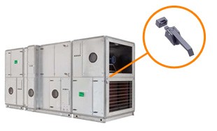 hefboomsluiting onkenhout