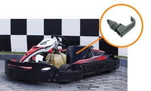 hefboomsluiting onkenhout