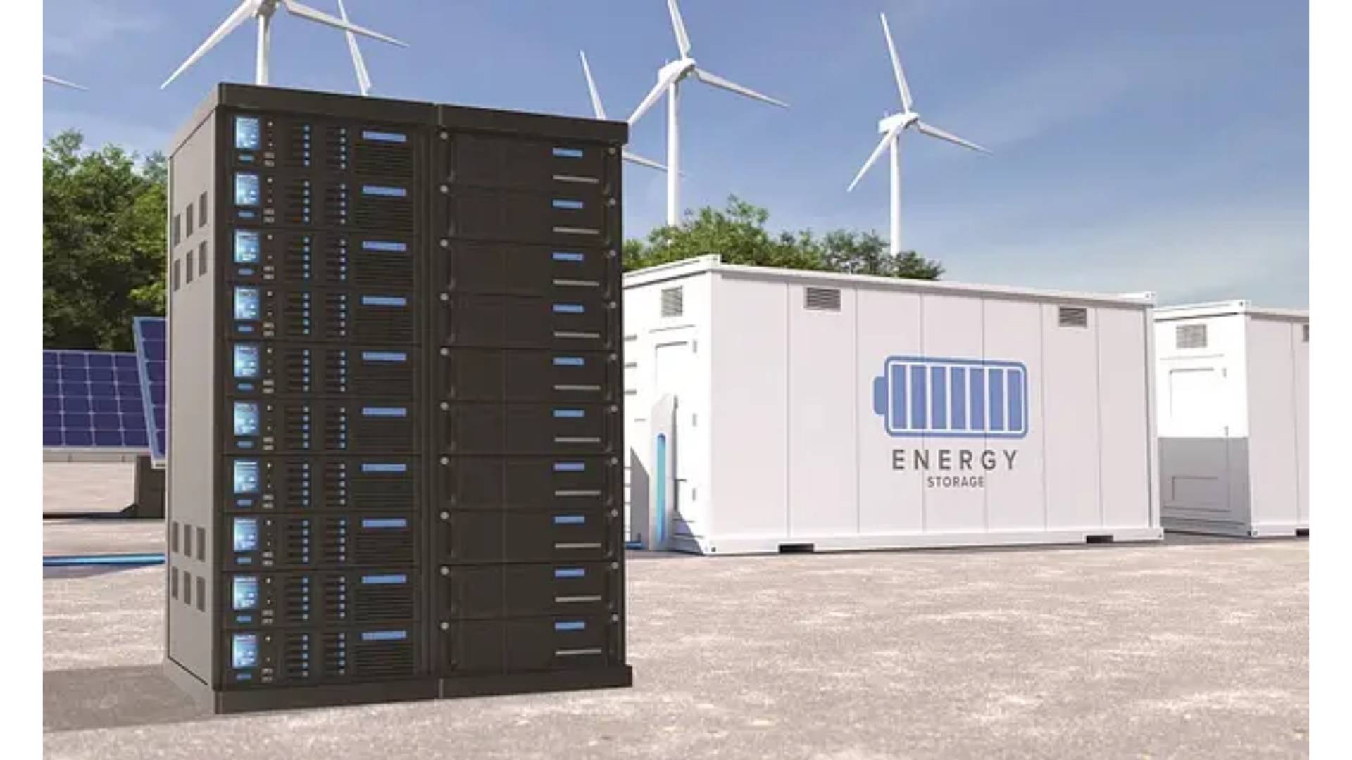Kabelbeheer in batterijsystemen en energieopslag