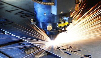 Metaalverwerkende industrie