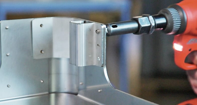 Fastening solutions